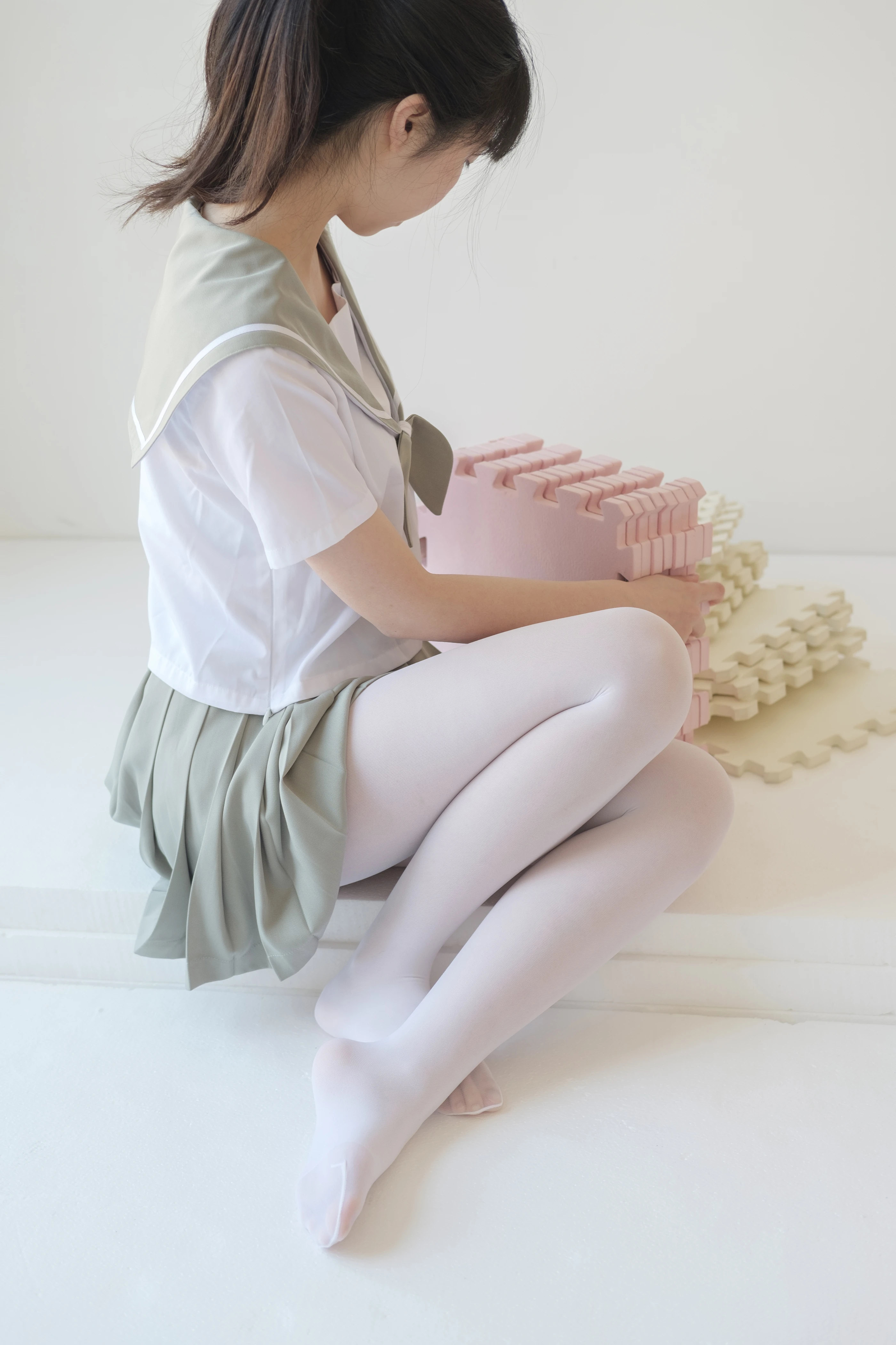 森萝财团 X-016 [136P 1V]插图2
